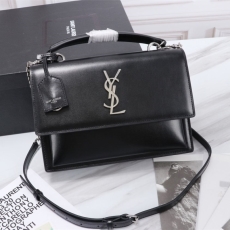 YSL Satchel Bags